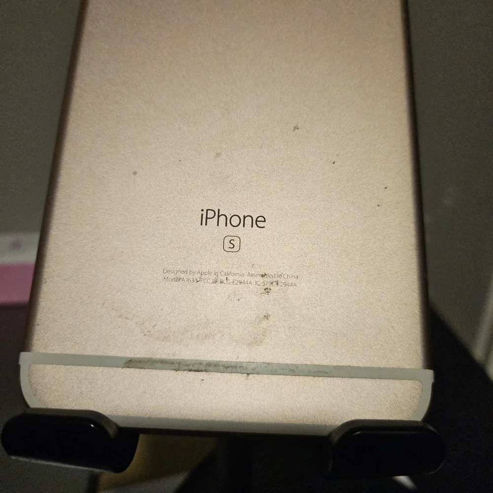 Apple iPhone